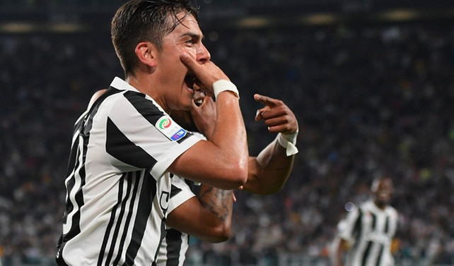 Juventus hata yapmadı