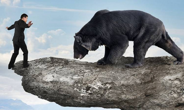 Morgan Stanley: Ayı piyasası uzakta değil