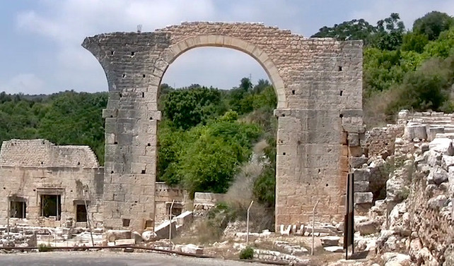 33 katmanda 9 bin yıl