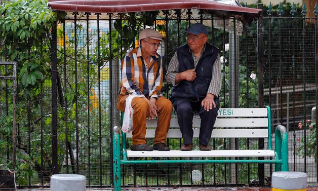 Meteoroloji'den kuvvetli yağış ve fırtına uyarısı
