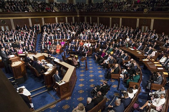 Temsilciler Meclisi'nden Trump'a İran uyarısı