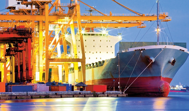 Global Liman BIST'e de kote olacak