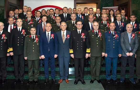 OYAK’tan üyelerine 6 milyar TL nema