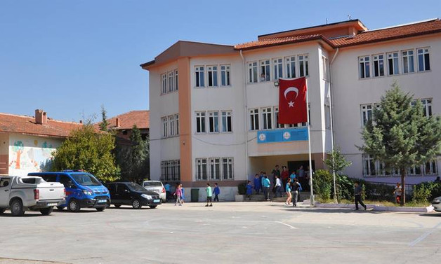 Riskli okulların çevresi kamera ile izlenecek