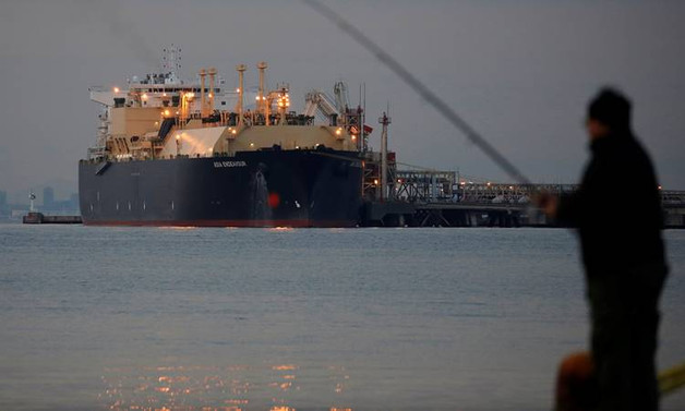 Küresel LNG ithalatında lider değişmedi