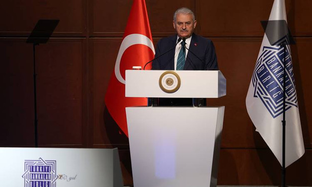 Başbakan Yıldırım: Konutta yeni kampanya başlatılacak