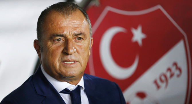 TFF - Terim davasında karar