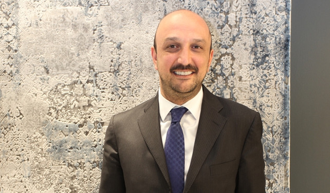 Artemis Halı, Domotex fuarına katıldı