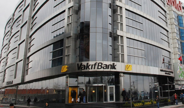Vakıfbank'a 380 milyon dolarlık seküritizasyon