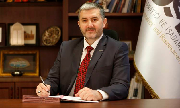 MÜSİAD Afrika Kıtası'nı Konya’da bir araya getiriyor