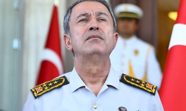 15 Temmuz'da Akar'ı alıkoyan sanıklar savunma yaptı