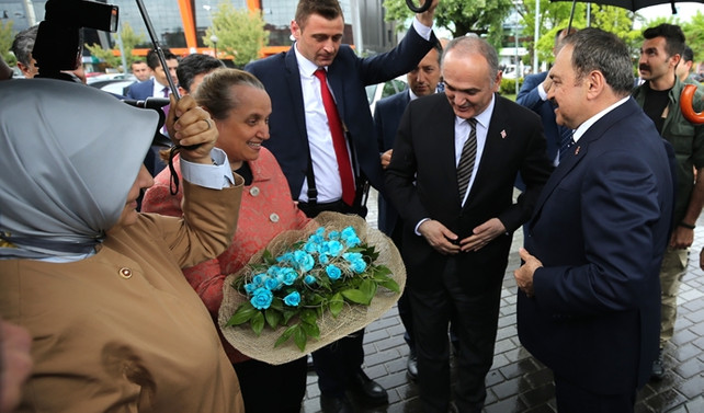Türkiye bal üretiminde ikinci sıraya yükseldi