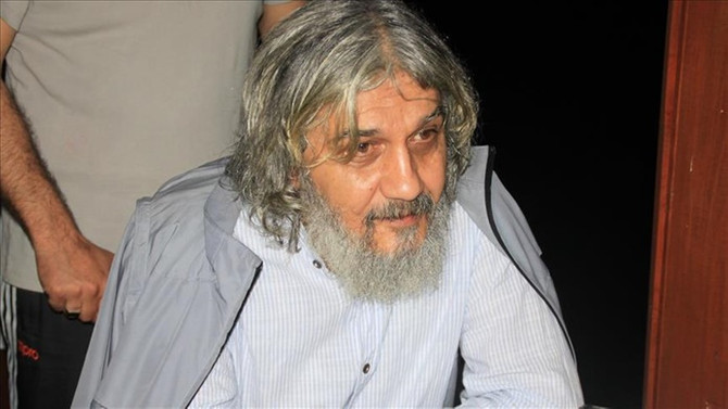 Salih Mirzabeyoğlu'nun beyin ölümü gerçekleşti