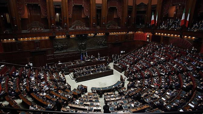 İtalya'da erken seçim sesleri artıyor