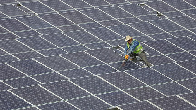 Yenilenebilir enerjide istihdam 10 milyonu aştı