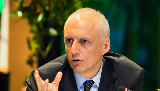 Yapı Kredi CEO'su Erün: Yapılandırmada suistimale izin vermeyiz