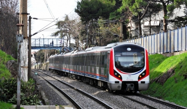 Gebze-Halkalı hattında son durum