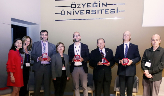“2035 yılında İstanbul Havalimanları yılda 200 milyon yolcuyu ağırlayacak”