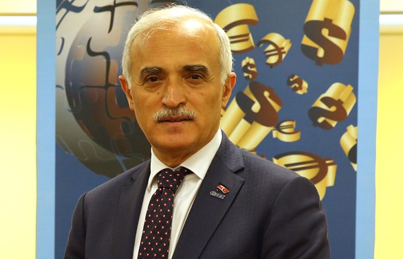 Olpak: Türkiye 1.5 aylık dayakla yıkılmaz