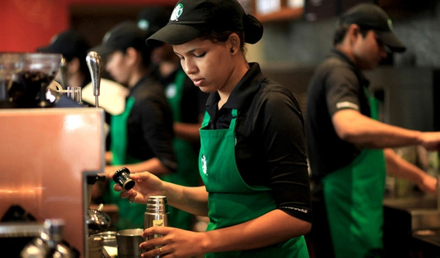 Starbucks, kahvenin anavatanından ilk şubesini açacak