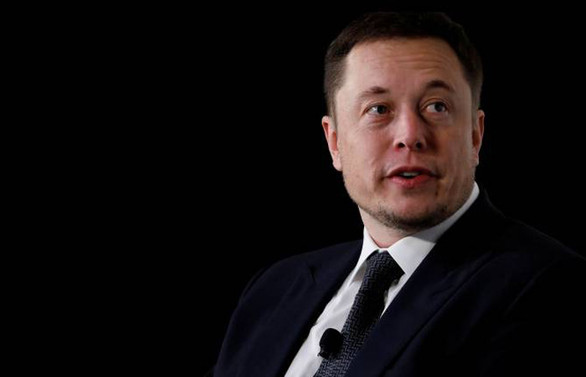 Elon Musk, Tesla'dan 10 milyon dolarlık yeni hisse aldı