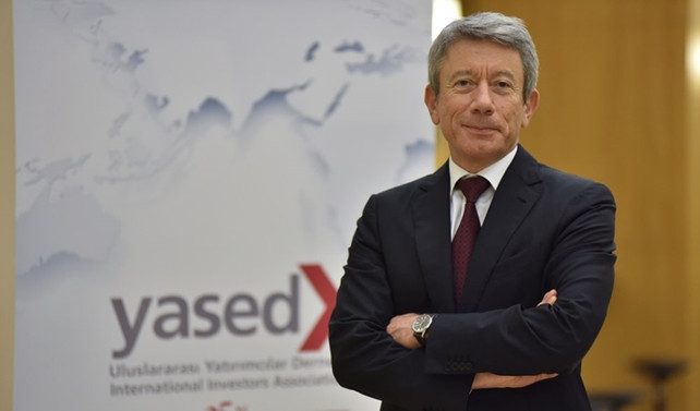 YASED: Türkiye'nin AB'ye üyeliği her iki tarafın çıkarına