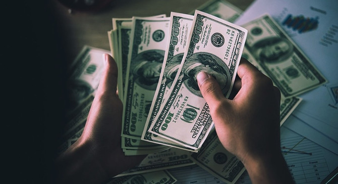 Dolar tutulamıyor