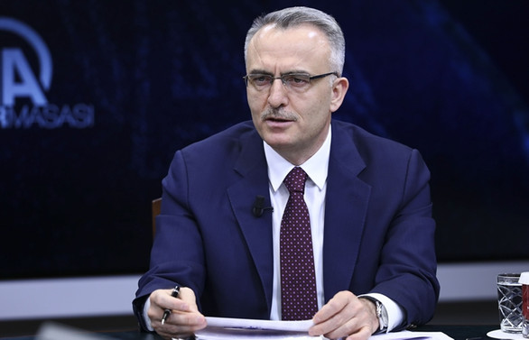 Varlık Barışı geliyor
