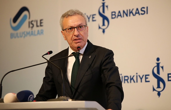 'İyi niyet ve ilkeli davranış' bekliyoruz