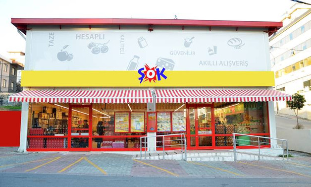 Şok'un halka arzında beklenenden fazla ilgi