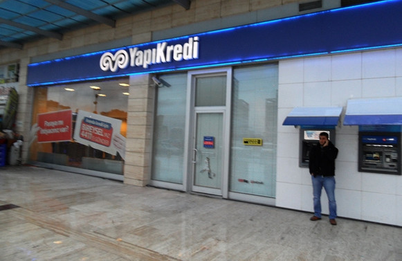Yapı Kredi'den 4 dilimli sendikasyon kredisi