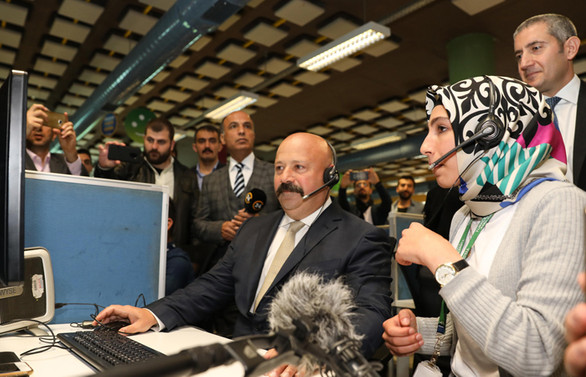 Turkcell, Diyarbakır'da 300 kişi alacak