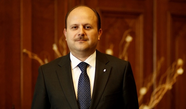 TKBB'de yeni dönem