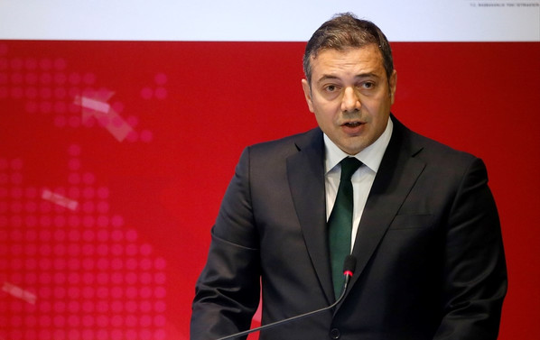 Çetinkaya: Açığa satış düzenlemesi piyasayı olumlu etkiledi