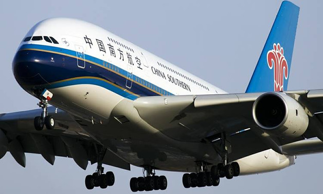 China Southern Airlines yeniden İstanbul yolunda
