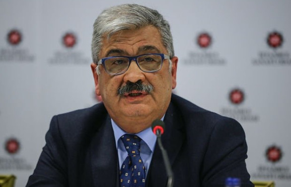 Ertem: Enflasyon yüksek gelirse MB karşılığını verir