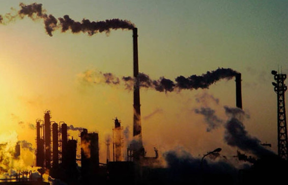 İSO İmalat PMI mayısta 46,4'e geriledi