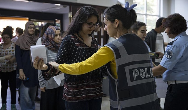 Yarın yapılacak LGS öncesi MEB'den uyarı