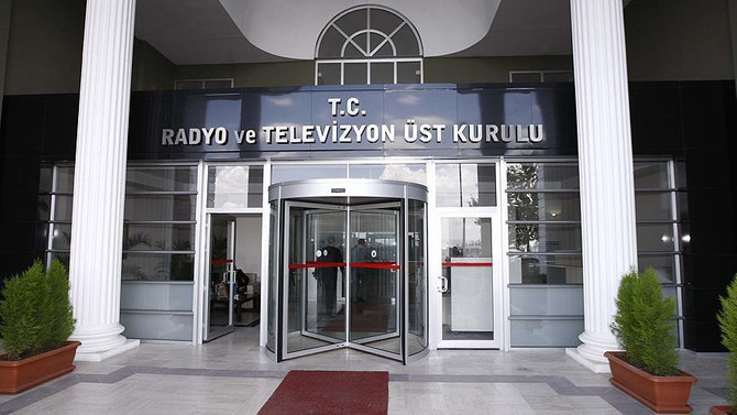 RTÜK üyeleri başvurdu: TRT Genel Müdürü görevden alınsın
