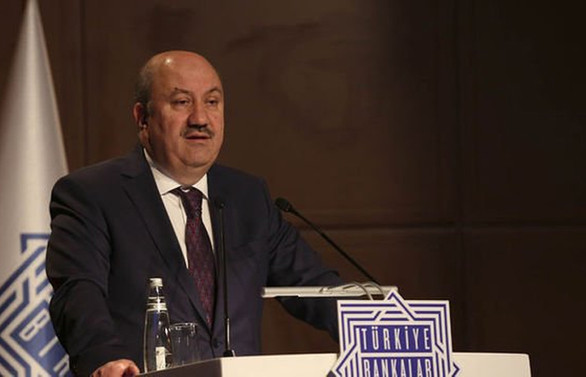 BDDK Başkanı Akben: Bankalarımız kendini koruyacak güçte