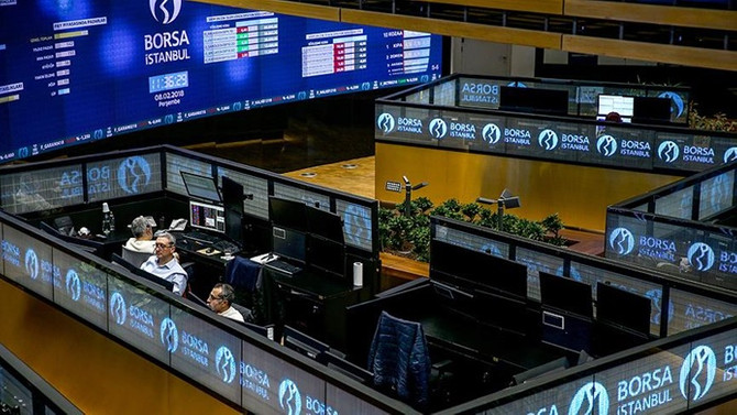 Bu hafta yatırım araçları kaybettirdi