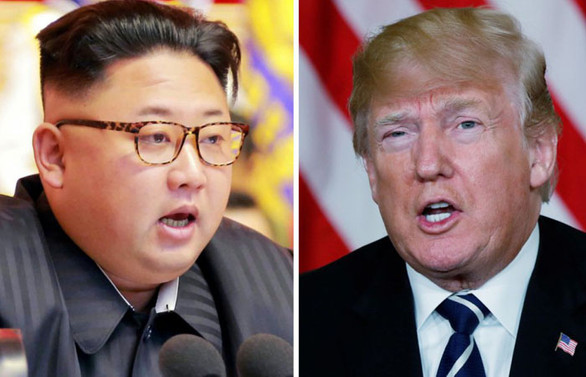 Trump, Kuzey Kore lideriyle 12 Haziran'da buluşacak