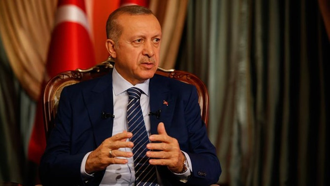 Erdoğan, yerli otomobilin CEO'sunu açıkladı