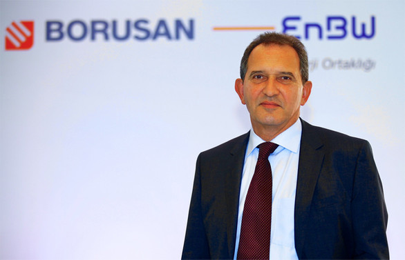 'Türkiye’nin sayılı tesisleri arasında olacak'