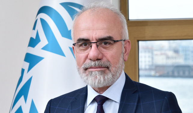 İTO'nun yeni genel sekreteri Alayoğlu oldu