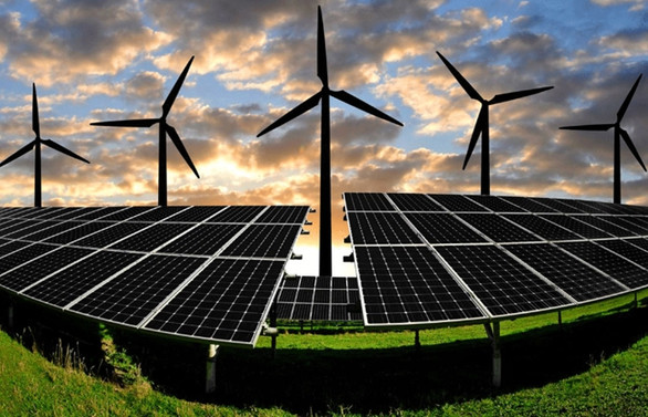 Ermut: Enerjide uluslararası yatırımlar artacak