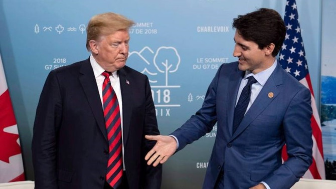 Trump’ın üst düzey danışmanı: Kanada bizi sırtımızdan bıçakladı