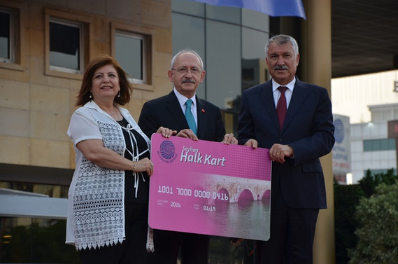 Kılıçdaroğlu: Çocuklarımız iyi bir eğitim alacak