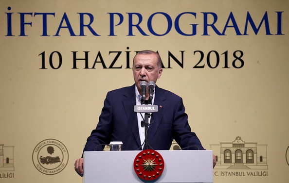 En az gelişmiş ülkelere destekte bir numaralı ülke Türkiye