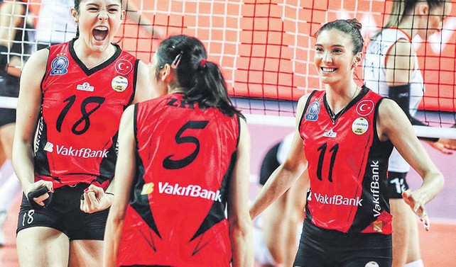 VakıfBank da e-ticaret ve mağazalaşmaya gidiyor